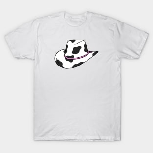 Cow girl T-Shirt